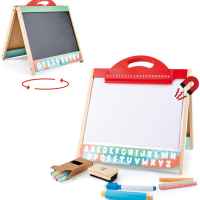 Двустранна магнитна дъска Hape-SDPSV.jpeg