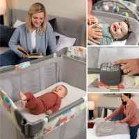 Бебешка кошара на 2 нива Graco Contour Electra, Nature trail-SFObn.jpeg