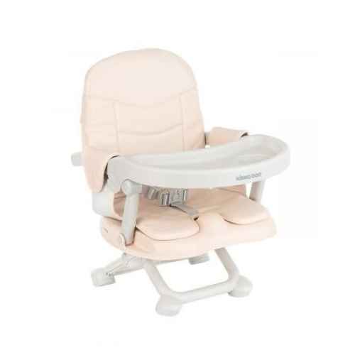 Столче за хранене Kikka Boo Pappo, Beige РАЗПРОДАЖБА