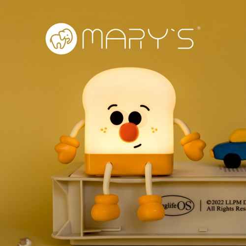 Детска лампа MARY’S, Toscick