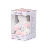 Плюшена играчка Chipolino, с проектор/ музика, Малък еднорог-SGhE7.jpeg