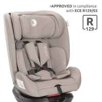 Столче за кола Lorelli Voyager i-Size 40-150 см, Green-SH6tU.jpeg