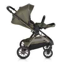 Комбинирана бебешка количка 2в1 Cangaroo iClick, Зелена-SI0a4.jpeg