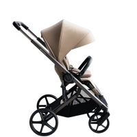 Комбинирана бебешка количка 2в1 Avionaut SIRIUS, Beige-SIGNK.png
