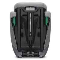 Столче за кола Kinderkraft Comfort up i-size, Сиво-SJ8do.jpeg