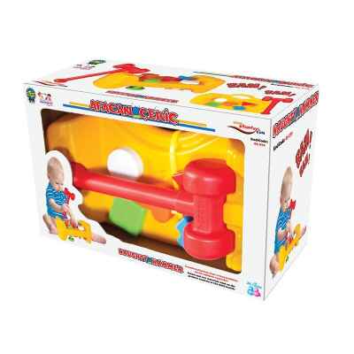 Бебешко чукче Pilsan