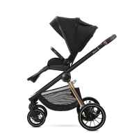 Комбинирана бебешка количка 3в1 Lorelli Bianca, Black-SJniP.jpeg