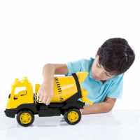 Бетоновоз DOLU, 42 см-SK5Fr.jpg