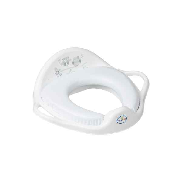 Мека тоалетна седалка Chipolino, Бухалчета бяла-SO0ep.jpeg