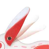 Дървена играчка за дърпане Hape, Заек-SRcsD.jpeg