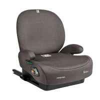 Седалка за кола Kikka Boo i-Boost i-SIZE, Brown-SRsX2.jpeg