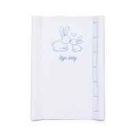 Подложка за повиване Tega Baby Зайчета, бяла-SSFz6.jpg