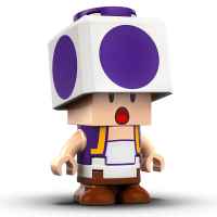 Конструктор LEGO Super Mario Комплект с допълнения Bowser’s Castle Boss Battle-SSdk0.jpeg