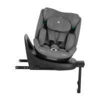 Столче за кола Kikka Boo i-Twist i-SIZE, Dark Grey-SSs13.jpeg
