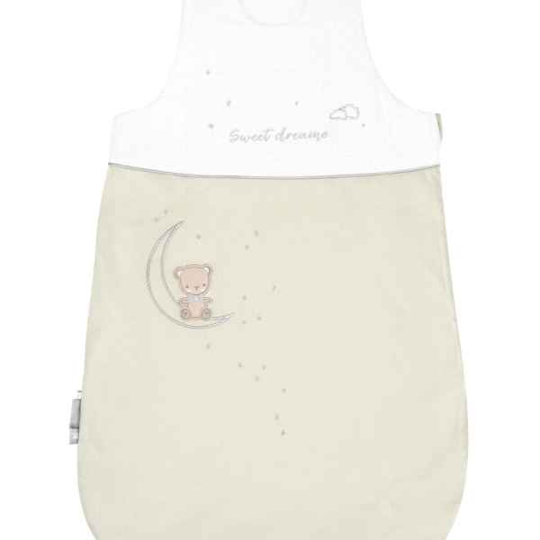 Зимен спален чувал с бродерия Kikka Boo 0-6 месеца, Dream Big Beige-SSxmJ.jpg