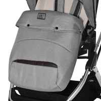 Комбинирана бебешка количка 3в1 Lorelli Glory, Beige + адаптори-ST2s6.jpeg