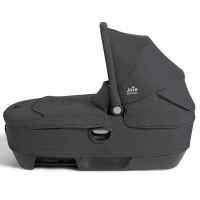 Кош за новородено за количка и кола 2 в 1 Joie calmi R129, Ebony-ST8J3.jpeg