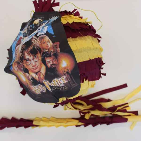 Пинята, Harry Potter-STCQY.jpeg