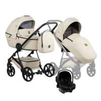 Комбинирана бебешка количка 3в1 Tutis VIVA 5+ Leather, Vanila-SUvIi.jpeg