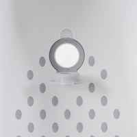 Сгъваем комплект за баня Cangaroo Hawaii, сив-SV2CO.jpg