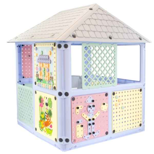 Къща Mochtoys Smart House-SVuKh.jpeg