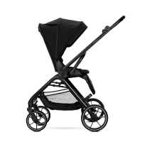 Комбинирана бебешка количка 2в1 Lorelli Venice, Black-SW1Ic.jpeg
