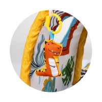 Постелка за гимнастика Chipolino, Къщичка с тунел-SWmDU.jpeg