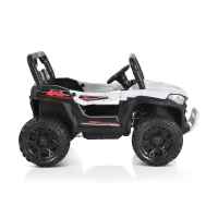 Акумулаторен джип Moni Fast utv, бял-SXhB7.jpeg