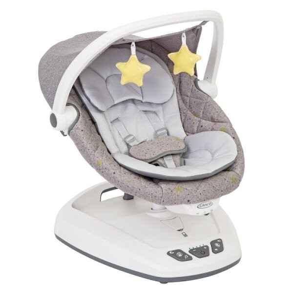 Бебешка електрическа люлка Graco Move With Me, Stargazer-SY8RA.jpg