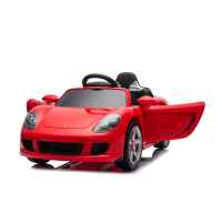 Акумулаторна кола Chipolino Porsche Carrera GT LUX, черна-SYYKW.jpeg