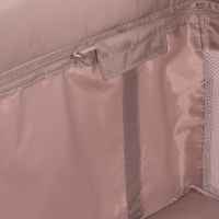 Бебешка кошара Lorelli MAGIC SLEEP, Mellow rose ballerina bear-SZZWR.jpg