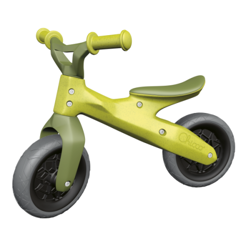 Баланс колело Chicco еко, Green hopper
