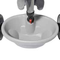 Детска триколка Lorelli VOYAGE, PINK GRUNGE-SZx8N.jpg