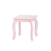 Комплект тоалетка и табуретка Chipolino, розова-Sag6a.jpeg