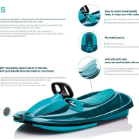 Шейна Gizmo Riders Nimbus, синя-SataX.png