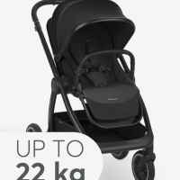 Комбинирана бебешка количка 3в1 Kikka Boo Naya, Black-ScBEx.jpeg