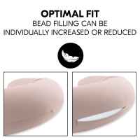 Възглавница за кърмене Hauck Nurse N Care, 190/160 см, Smoky Pink-ScwV5.jpeg