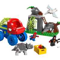 Конструктор Lego Marvel Spidey, Спасителна дино машина на отбора на Спайди-SewvU.jpeg