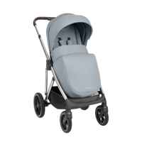 Комбинирана бебешка количка 3в1 Kikka Boo Chiara, Grey-SfPFW.jpeg