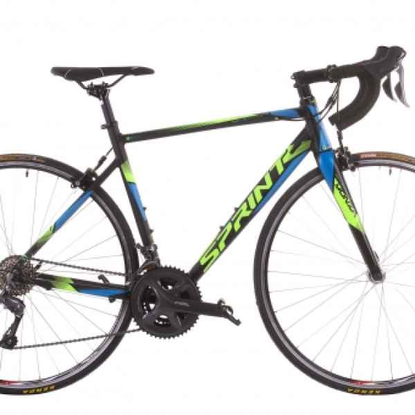 Велосипед Sprint Monza Race 28, черен мат-SgXFl.jpeg