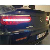 Акумулаторен джип JJ Mercedes GLC63 COUPE 4X4, бял металик-ShBLB.jpeg