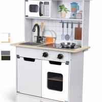 Детски игрален комплект Hape, Многофункционална кухня, 5 части-Si9at.jpeg