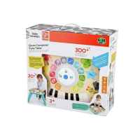 Интерактивна играчка Hape, Baby Einstein, Музикална игрална масичка с активности-SiZgn.jpeg