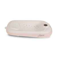 Подложка за вана с термометър Cangaroo Havana, розов-SidCj.jpeg