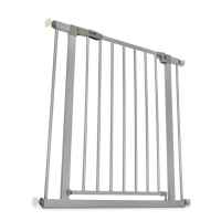 Предпазна преграда Hauck Stop N Safe 2 Silver-Sjd5J.jpeg