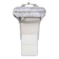 Чанта Kikka Boo Florence Dreamy Fields, Grey-SjnmX.jpeg