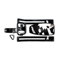 Шейна с кормило Scoutt снегокат Mustang, с чук и гек бяла-SkkxV.png