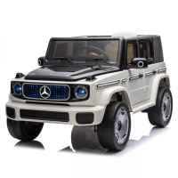 Акумулаторен джип JJ Mercedes EQG Electric G-Class, бял металик-Sl0XG.jpeg