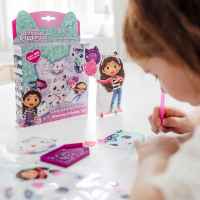 Творчески комплект Totum, Gabby′s Dollhouse, Направи сам диамантена бродерия-SlzLX.jpeg
