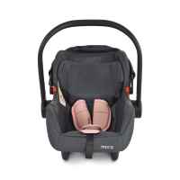 Комбинирана бебешка количка 3в1 Moni Midas, розова-SmDIp.jpeg